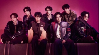 Bucin Banget! ENHYPEN Blak-blakan Ungkap Gairah Cinta Lewat Single Loose