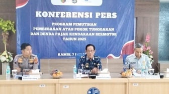 Dikeluhkan Masyarakat, Jasa Raharja Ubah Aturan Denda SWDKLLJ pada Program Pemutihan