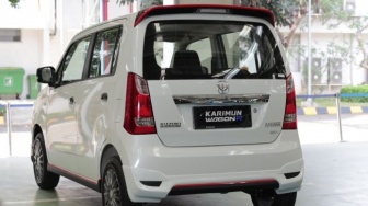 Mobil Bekas Suzuki Karimun Masih Jadi Primadona, Dari Kotak hingga Wagon, Cek Harganya di Sini