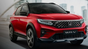 Banderol WR-V dan Brio RS Beda Tipis? Intip Harga Mobil Honda per Juli 2025
