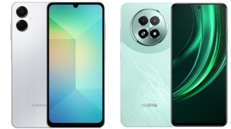4 Rekomendasi HP 5G Murah Terbaik Mei 2025, Harga Cuma Rp 2 Jutaan