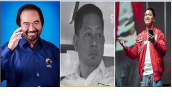 Rusdi Masse Hengkang ke PSI? Surya: Bagus Banget!