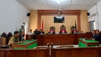 Eks Wapres Ma'ruf Amin Lagi-lagi Absen, Sidang Wanprestasi Mobil Esemka Tetap Berlanjut