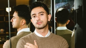 Harus Ladeni Istri Hamil di Film Dasim, Omar Daniel Cari Pengalaman dari Keluarga