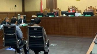 Saksi Ungkap Amanat Misterius untuk Harun Masiku, Siapa 'Bapak' di Balik Perintah?