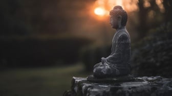 Riwayat Hidup Siddhartha Gautama, Jejak Sang Buddha Menuju Pencerahan