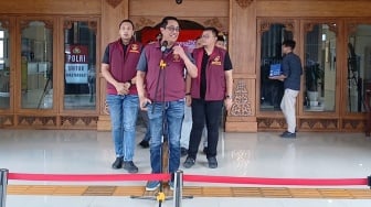 Kasus Ijazah Jokowi: Bareskrim Capai 90 Persen, Akhir Penyelidikan di Depan Mata?