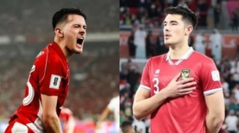 3 Pemain Keturunan yang Bisa Jadi Trio di Lini Belakang Timnas Indonesia U-23