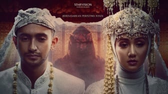 7 Fakta Film Dasim, Jin Perusak Rumah Tangga yang Ternyata Tak Melulu Berwujud Menakutkan