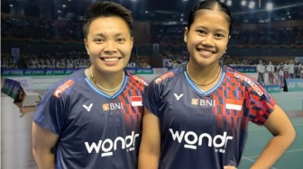 Taipei Open 2025: Jadwal Laga 10 Wakil Indonesia di Babak 16 Besar