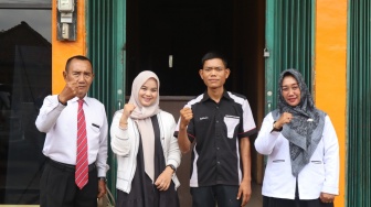 Cerita PT Bukit Asam Hidupkan Kembali Asa dan Cita Anak-Anak yang Putus Sekolah