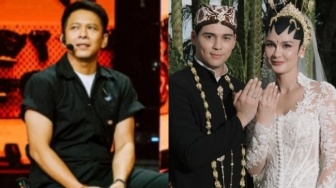 Maxime Bouttier Ternyata Berjodoh dengan Luna Maya Gara-Gara Video Klip Ariel NOAH