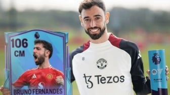 Kode Redeem FC Mobile EA Sports Hari Ini Kamis 8 Mei 2025 Terbaru, Klaim Pemain Langka