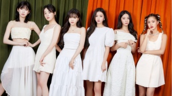 4 Member OH MY GIRL Perpanjang Kontrak, YooA dan Arin Tinggalkan Agensi