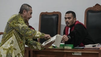 Terungkap di Sidang Kabut Asap Sumsel: Kebakaran Berulang di Konsesi Korporasi Raksasa