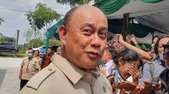 Setelah Diajak Prabowo Tinjau MBG, Bill Gates Beri Sinyal Kuat Apa yang Akan Dilakukan Selanjutnya?