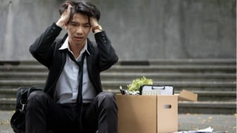 Underemployment Generasi Muda: Bekerja tapi Belum Sejahtera