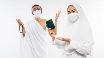 Daftar Haji Sekarang Berangkat Kapan? Ketahui Syarat dan Cara Daftarnya