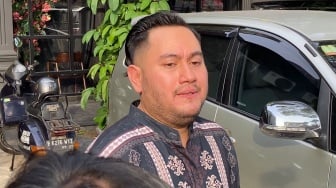 Ikut Keinginan Penonton, King Nassar Beberkan Rahasia Aksi Panggung 'Brutal' dan 'Anarkis'
