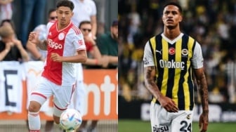 3 Pemain Keturunan yang Bisa Dinaturalisasi Imbas Dean James dan Kevin Diks Cedera