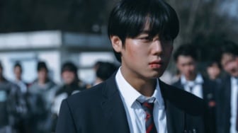 5 Drama Korea Sekolah Penuh Aksi yang Mirip Weak Hero Class