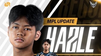 Transfer Mengejutkan! RRQ Pinjamkan Bintang Mudanya ke Tim Rival
