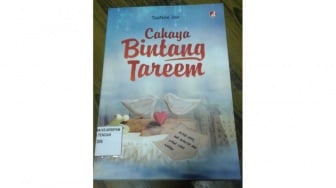 Cinta yang Tak Direncanakan: Pelajaran dari Cahaya Bintang Tareem