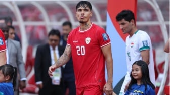 Shayne Pattynama: Pasang-surut Kariernya di Klub dan di Timnas Indonesia