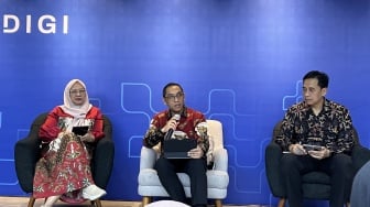 Komdigi Siapkan RUU Keamanan dan Ketahanan Siber, Bantah Jadi Alat Mata-mata