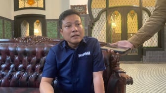 Sosialisasi di Loji Gandrung, HIPMI Solo Bantu Percepatan Dapur Makan Bergizi Gratis