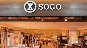 Siapkan Akun BRImo Anda dan Dapatkan Promo Spesial Sogo Thursday!