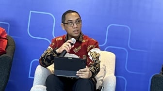 Komdigi Klaim Transaksi Judi Online Turun 80 Persen, Perputaran Dana Tembus Rp 47 Triliun
