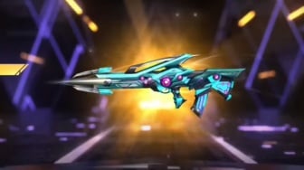 22 Kode Redeem FF Terbaru Hari Ini 9 Mei: Raih Token SG2, Skin Senjata, dan Hadiah Gratis