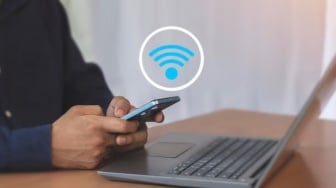 Link Saldo Dana Kaget Gratis Buat Bayar WiFi Rumah: Solusi Saat Dompet Menipis