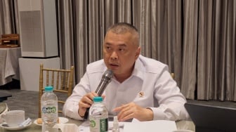 Menhub Murka Pengusaha Truk Lebih Pentingkan Cuan Dibanding Nyawa Orang