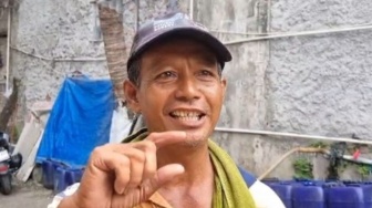 Saksi: Korban Berdua dengan Pria Lain Sebelum Tewas Dibunuh