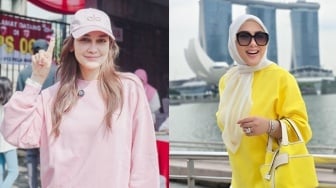 Pesona Kalung Mewah di Pernikahan Luna Maya vs Syahrini: Harga Jomplang, Ada yang Tembus Rp20 M