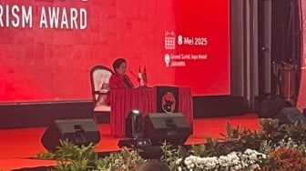 Megawati Tegaskan Tanah Bali Tak Boleh Dikonversi: Milik Negara untuk Rakyat