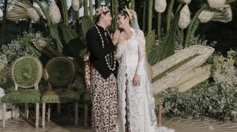 Viral Hampers Mewah Luna Maya, Ternyata Begini Sejarah Souvenir Pernikahan dari Masa ke Masa
