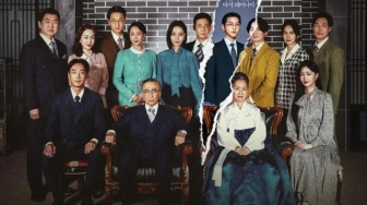 Reborn Rich Dikonfirmasi Lanjut Season 2, Masih Dibintangi Song Joong Ki?