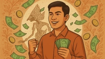 Primbon Jawa: Ramalan Weton yang Diprediksi Penuh Keberuntungan di Bulan Mei 2025