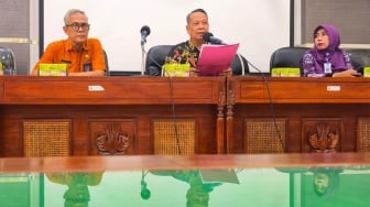Dalang Kebocoran Soal ASPD Terungkap, Disdikpora DIY dan Jogja Tak Beri Sanksi?