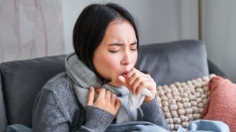 Ciri-Ciri TBC, Apakah Bisa Diobati Dengan Antibiotik?