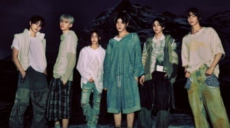 RIIZE Ungkap Harapan Masa Depan di Lagu Terbaru Bertajuk 'Another Life'