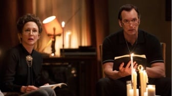 Jadi Film Terakhir, The Conjuring: Last Rites Tayang 5 September 2025