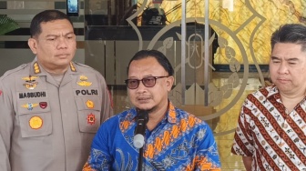 Kompolnas Beberkan Hasil Pemeriksaan AKBP Oloan Tembak Mati Remaja di Medan: Ada Pelanggaran SOP!