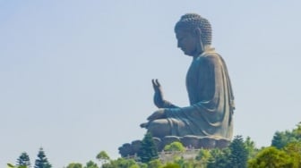 45 Kata-Kata Bijak Buddha Tentang Karma untuk Tuntunan Hidup