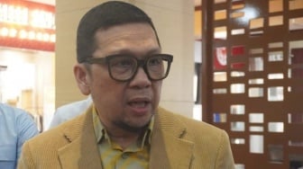 Skandal Private Jet KPU, DPR: Kami Sudah Pernah Tegur, Itu Kan Pakai Duit Rakyat