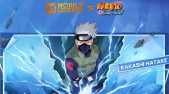 Kode Redeem MLBB Terbaru Hari Ini 9 Mei: Raih Skin Gaara dan Skin Epic Gratis