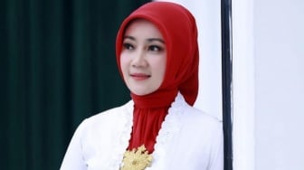 Atalia Praratya Sibuk Boxing, Lisa Mariana Kena Body Shaming Lagi